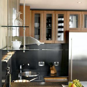 Deluxe Kamer